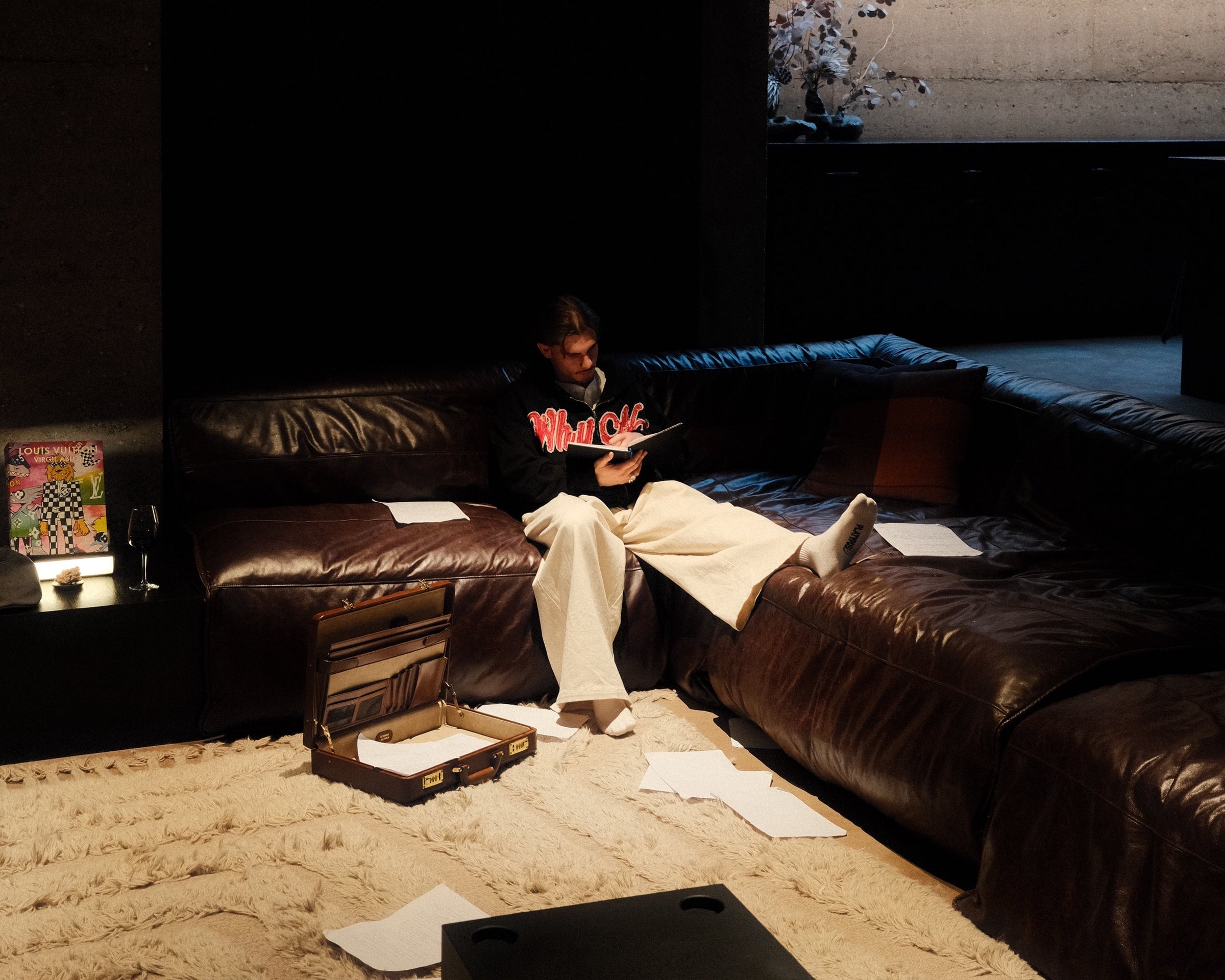 Daddy · CN.Studio
