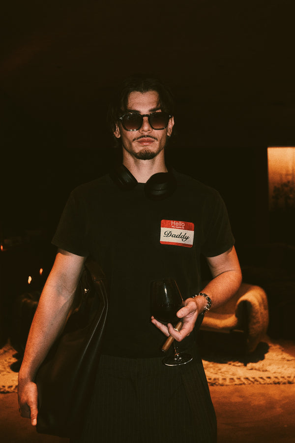 Daddy T-Shirt