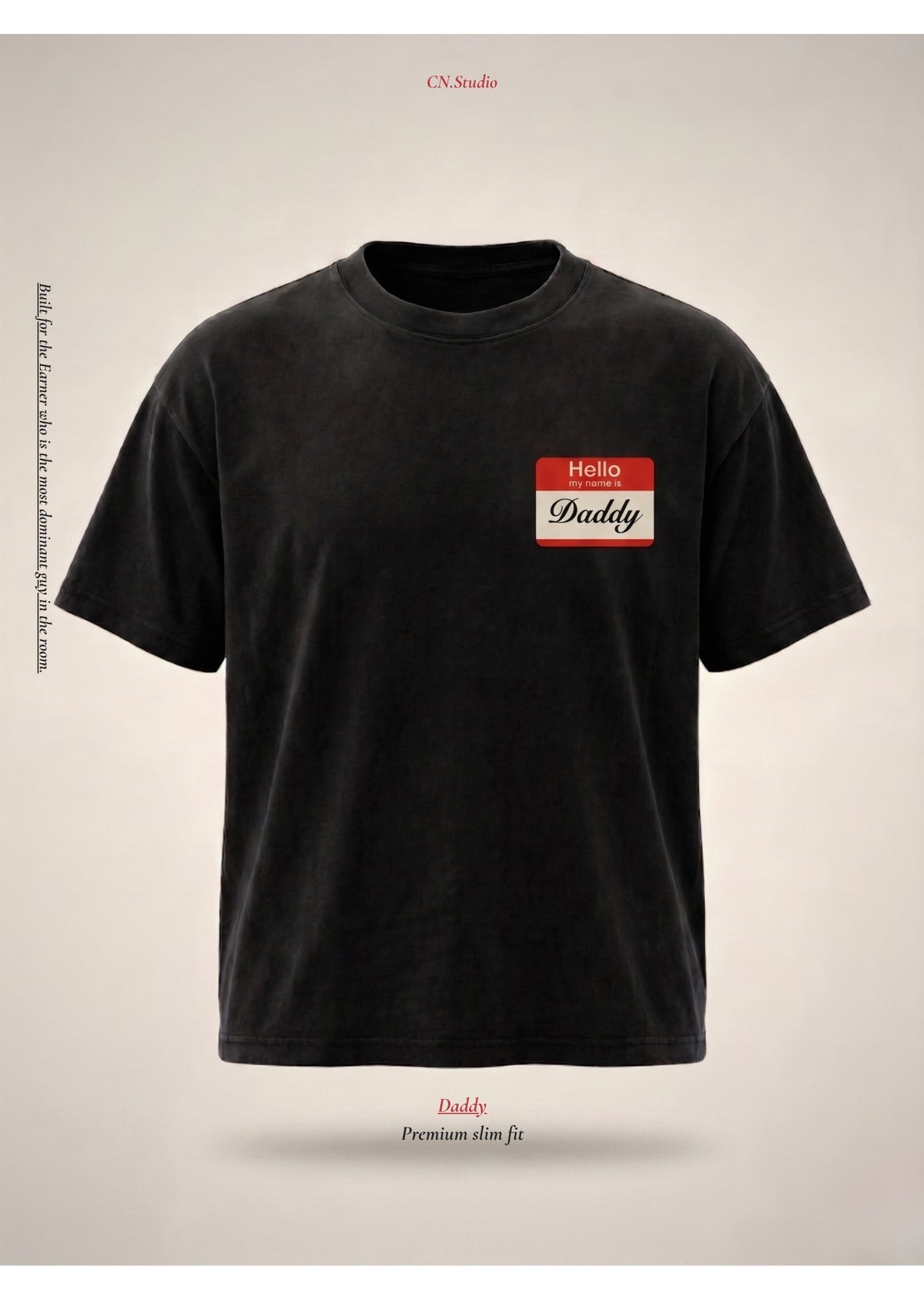 Daddy T-Shirt