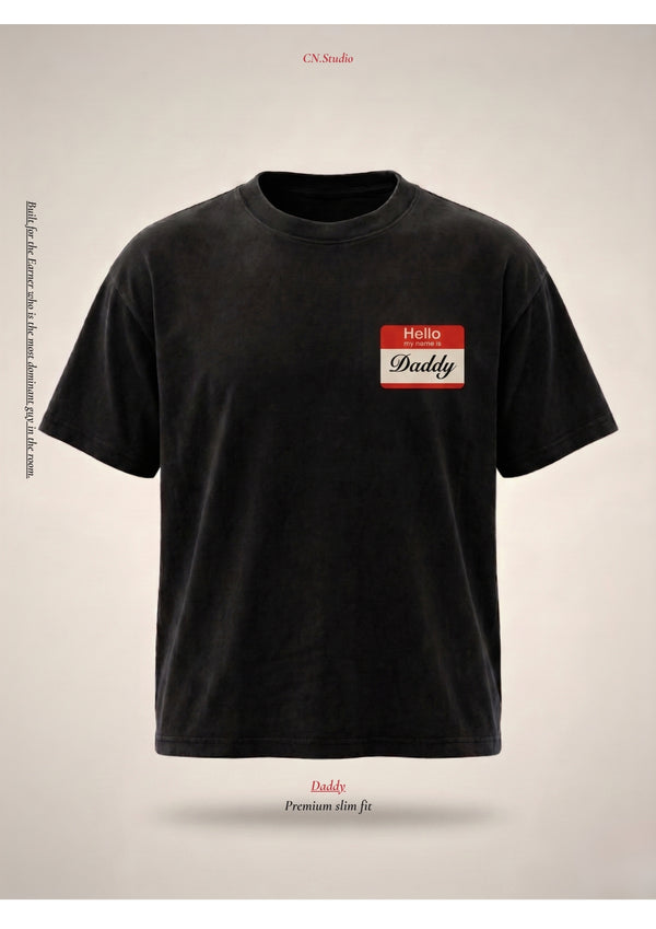 Daddy T-Shirt