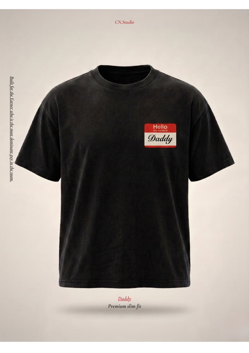 Daddy T-Shirt