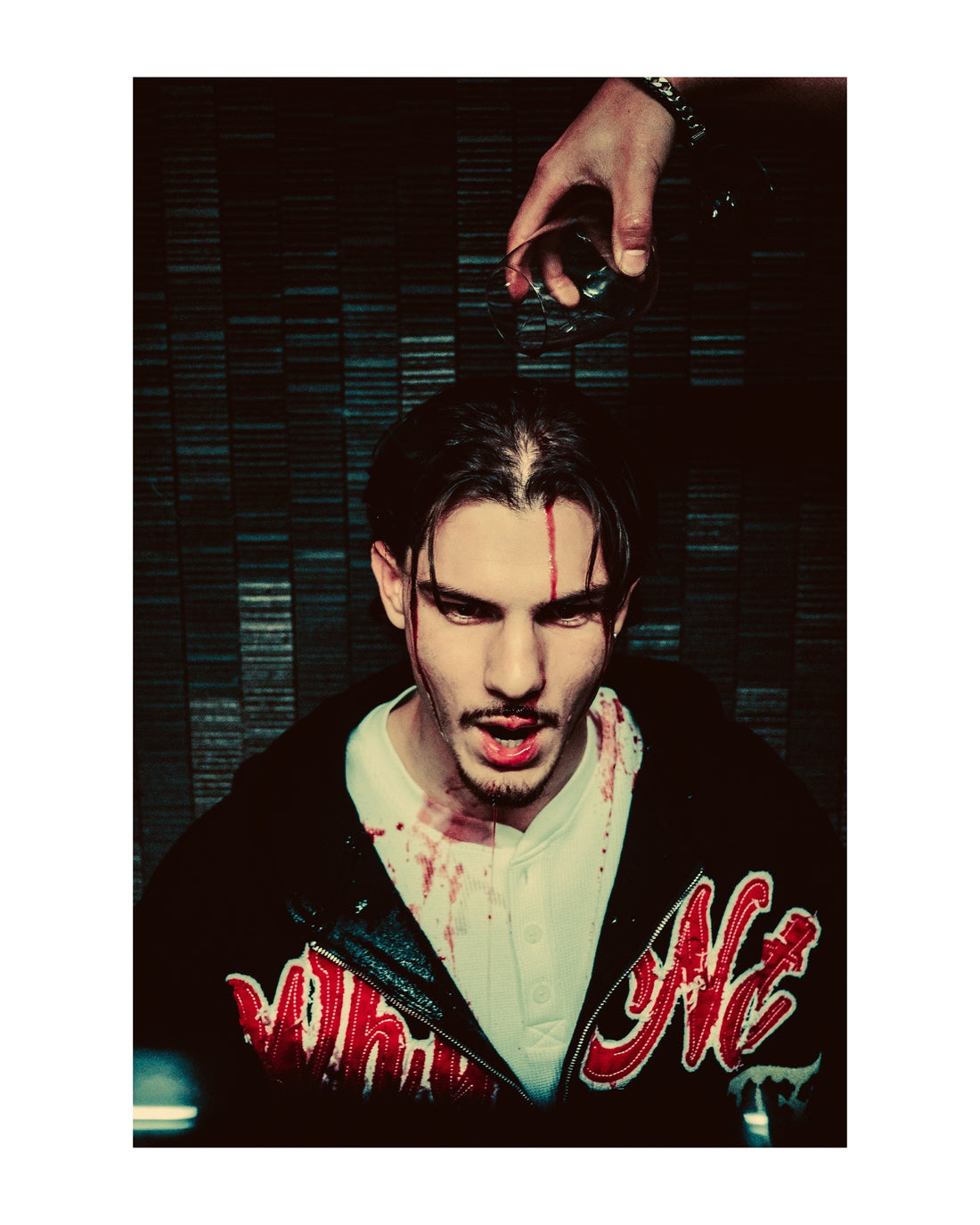 Identity · CN.Studio
