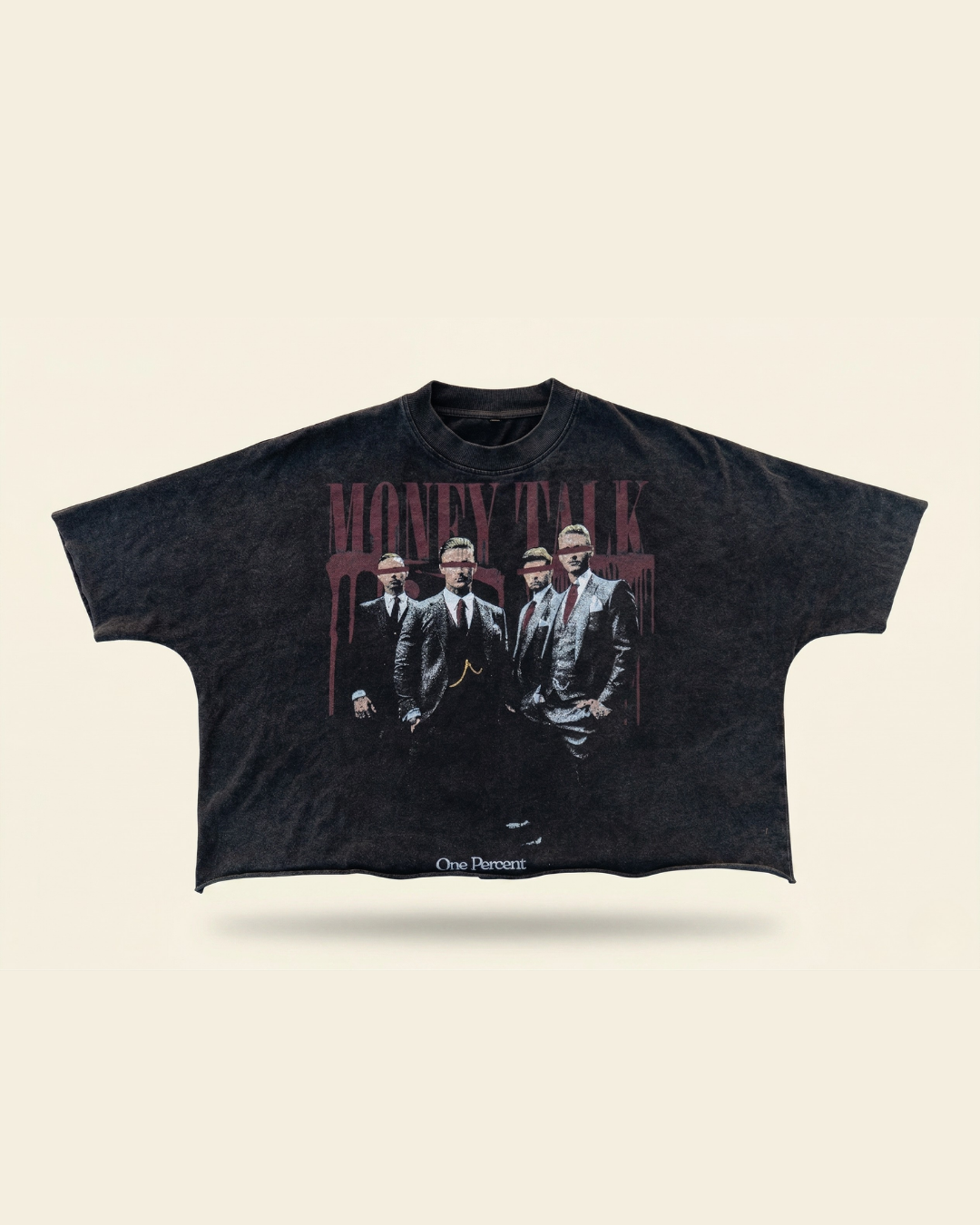 Money Talk Shirt