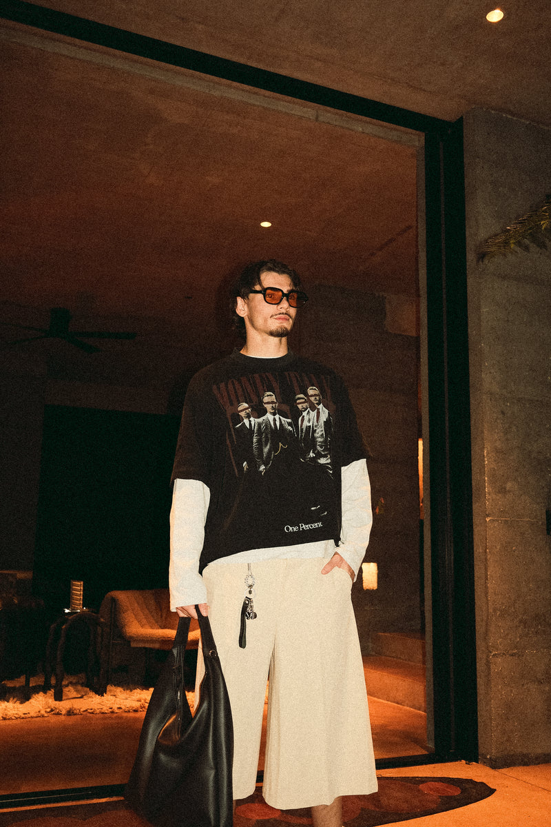Money Talk Shirt