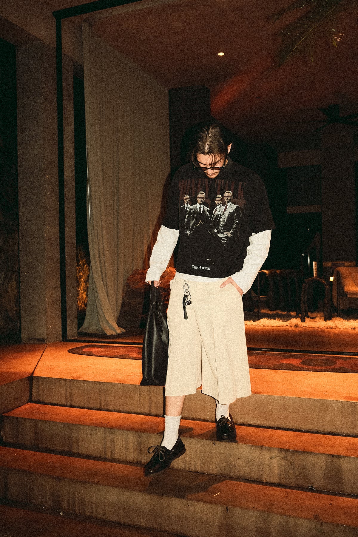 Money Talk Shirt