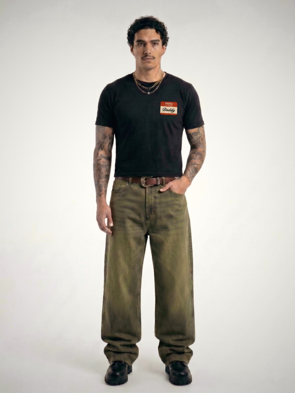 Daddy T-Shirt