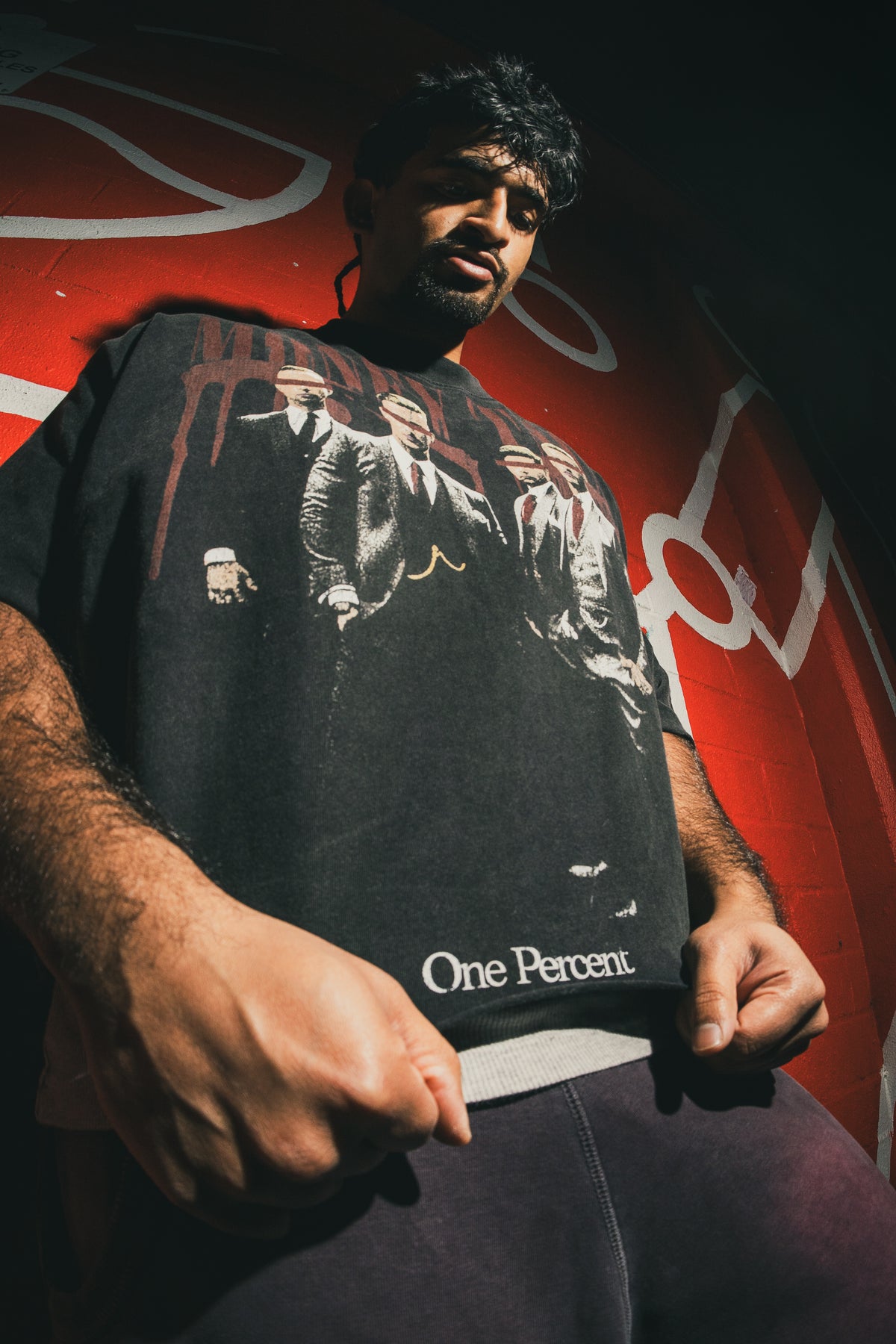 Money Talk Shirt
