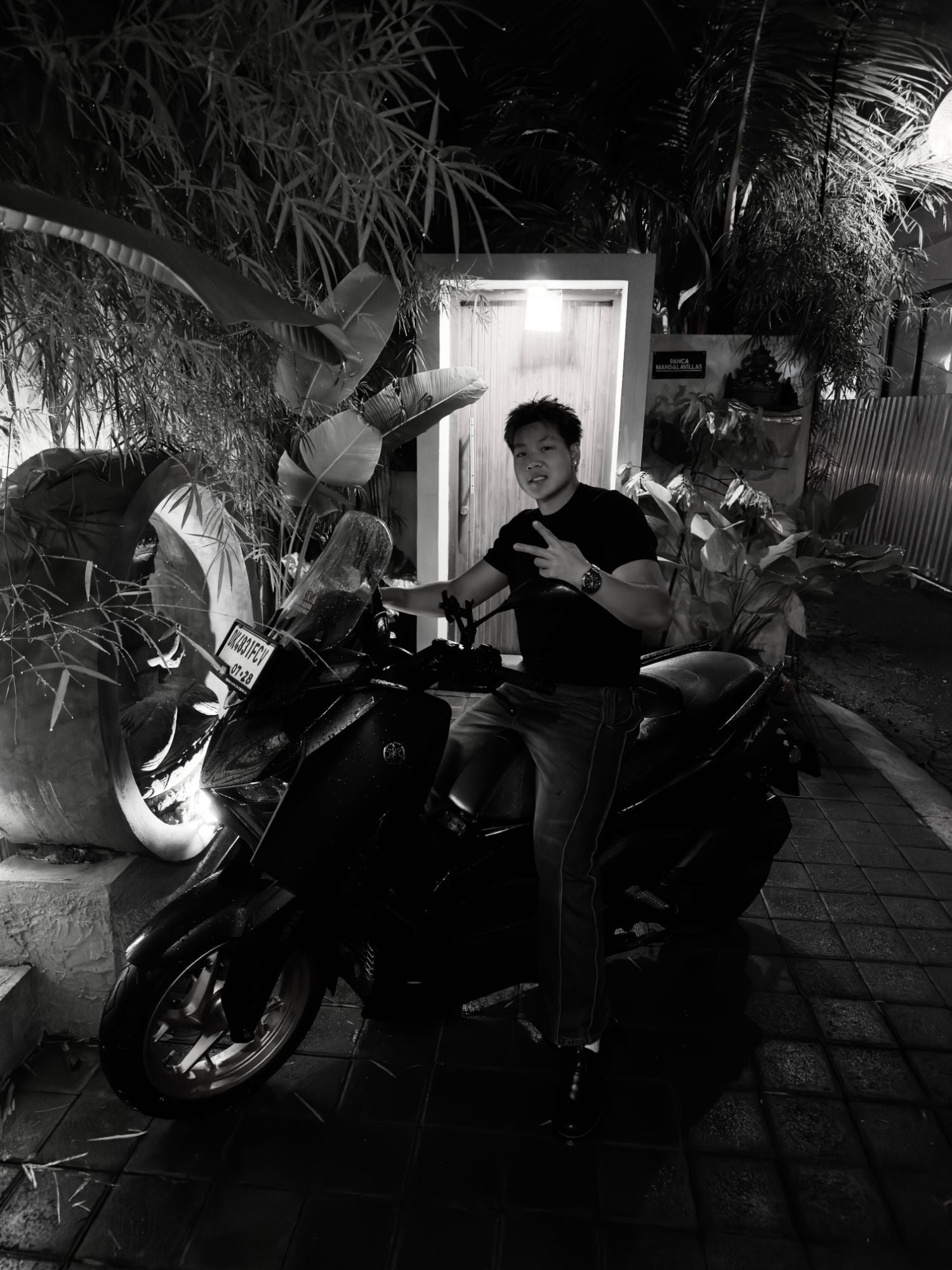 Chris Nguyen, founder of Chris N Studio